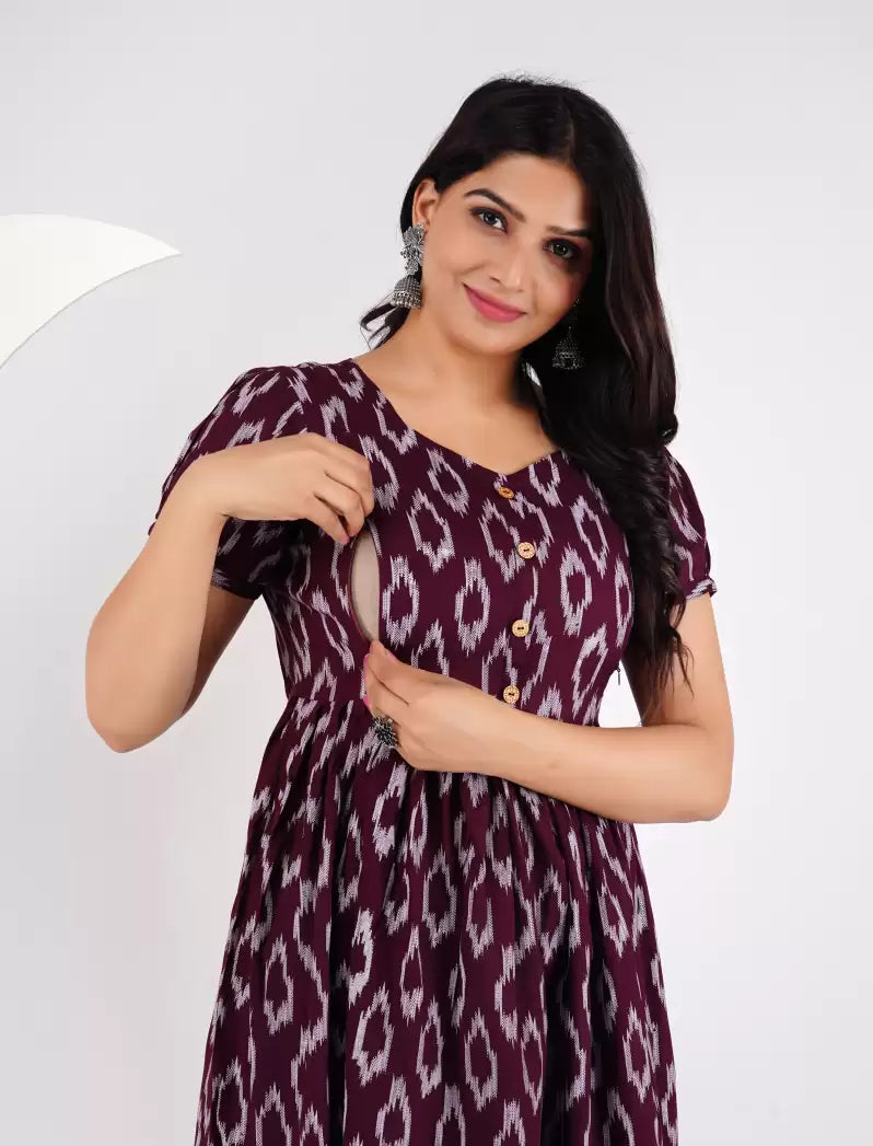 Ladies Kurti