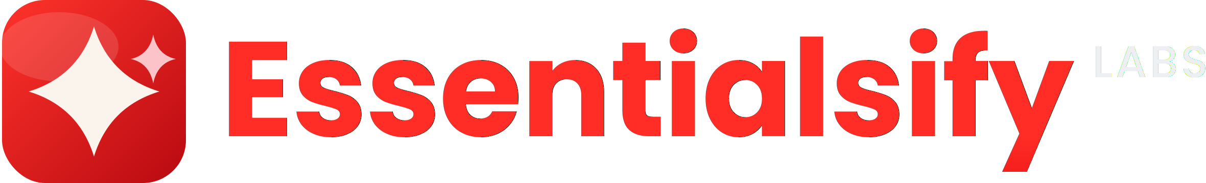 Essentialsify